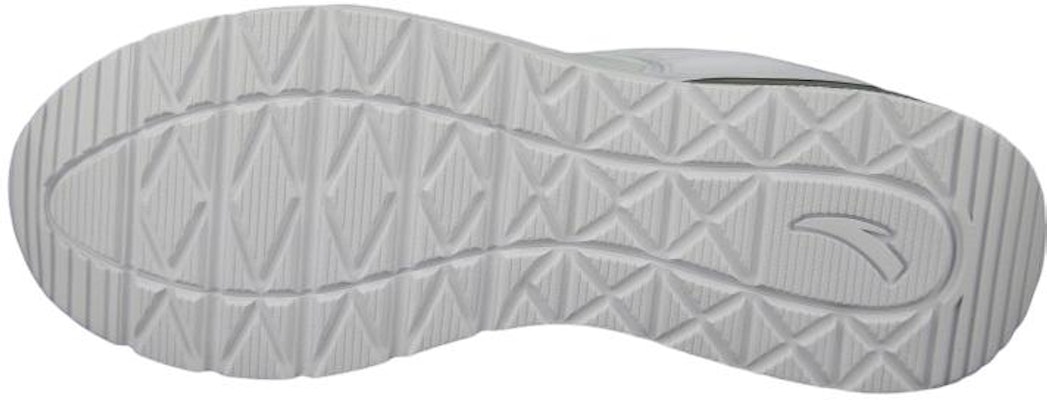 Anta Running Series Sneakers 'White Grey' 11837775-4 Shop Anta Running Series Sneakers 'White Grey' 11837775-4