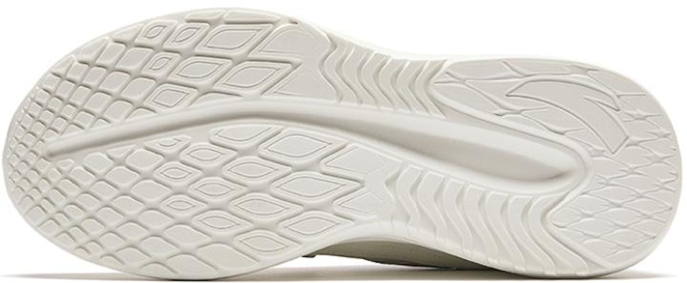 安踏舒適百搭防滑耐磨低幫跑步鞋男款 白色 Purchase 安踏舒適百搭防滑耐磨低幫跑步鞋男款 白色