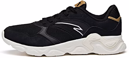 Anta Running Shoes Low 'White Black' 112015570-5 Anta Running Shoes Low 'White Black' 112015570-5
