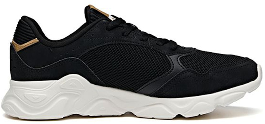 Anta Running Shoes Low 'White Black' 112015570-5 Order Anta Running Shoes Low 'White Black' 112015570-5
