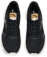 Zapatillas de Running Anta Bajas 'Blanco Negro' 112015570-5 Shop Zapatillas de Running Anta Bajas 'Blanco Negro' 112015570-5