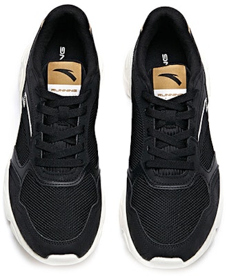 안타 러닝화 로우 '화이트 블랙'   (30 characters) 112015570-5 Shop 안타 러닝화 로우 '화이트 블랙'   (30 characters) 112015570-5