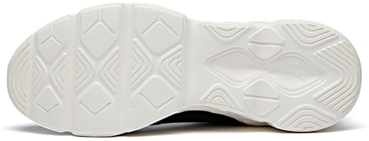 Zapatillas de Running Anta Bajas 'Blanco Negro' 112015570-5 Details for Zapatillas de Running Anta Bajas 'Blanco Negro' 112015570-5