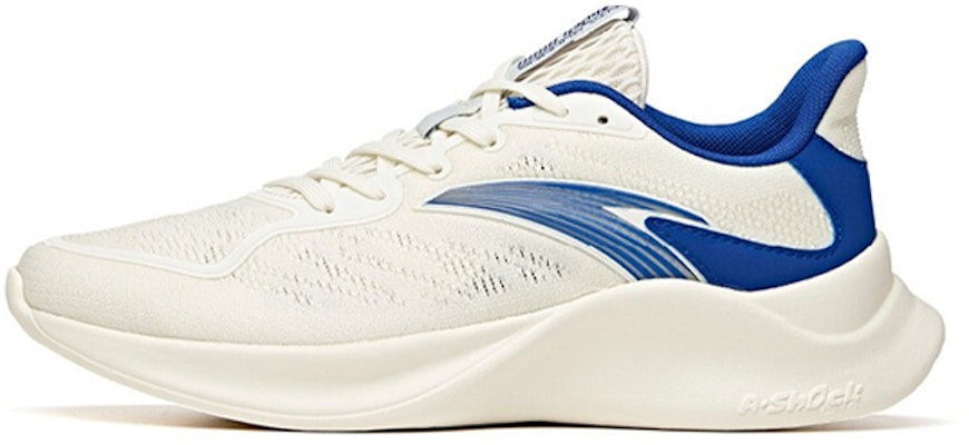 안타 러닝화 로우 '화이트 블루' 112035555-4 Buy 안타 러닝화 로우 '화이트 블루' 112035555-4