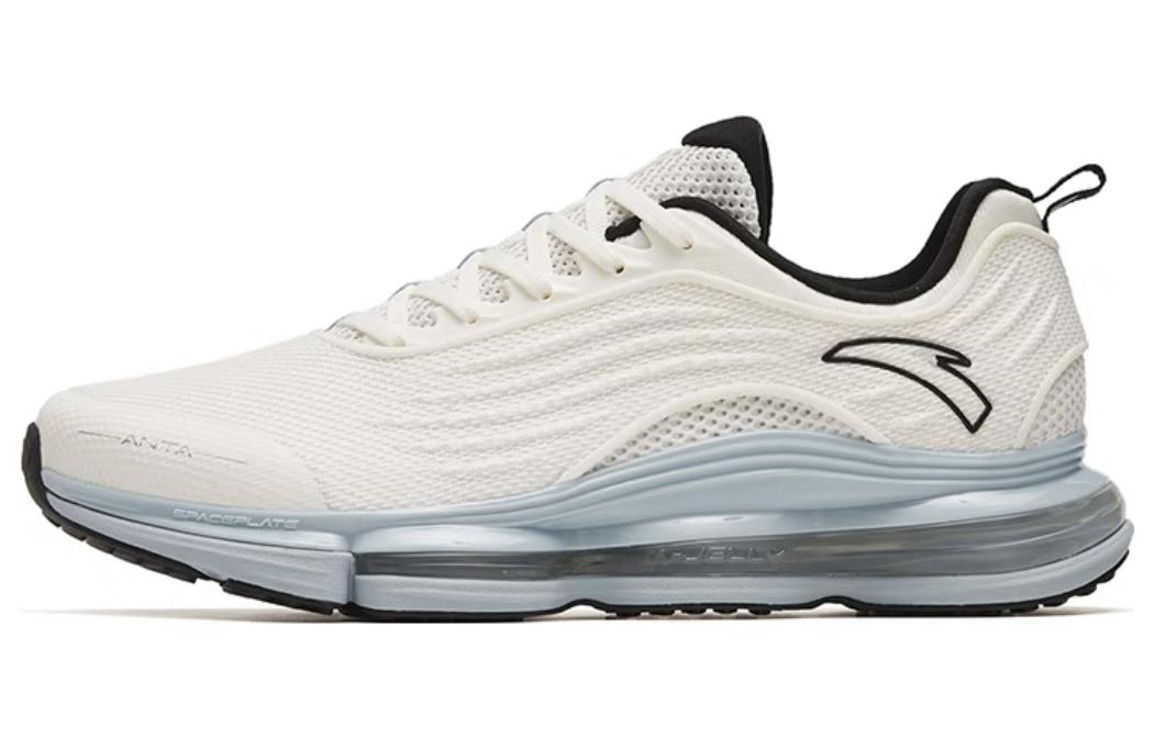 Anta Running Series Sneakers 'White Blue Black' 112315501-4