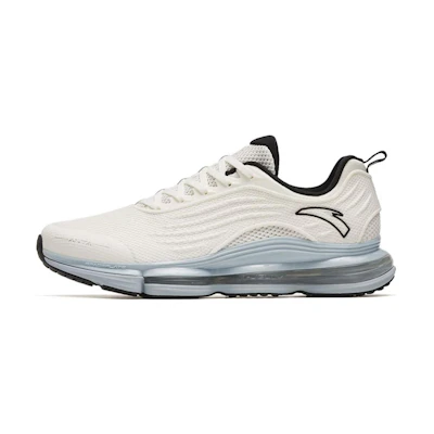 Anta Running Series Sneakers 'White Blue Black'