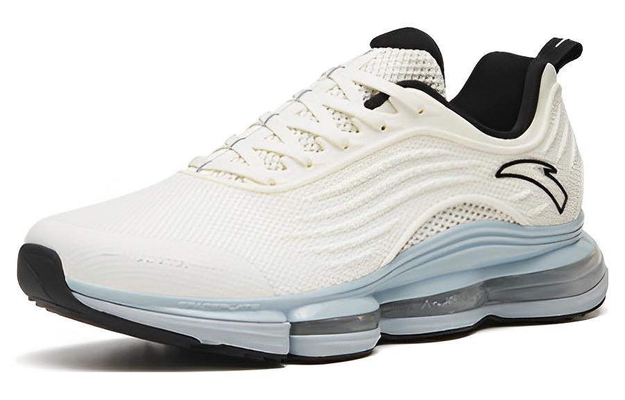 Order Zapatillas Anta Running Series 'Blanco Azul Negro' 112315501-4