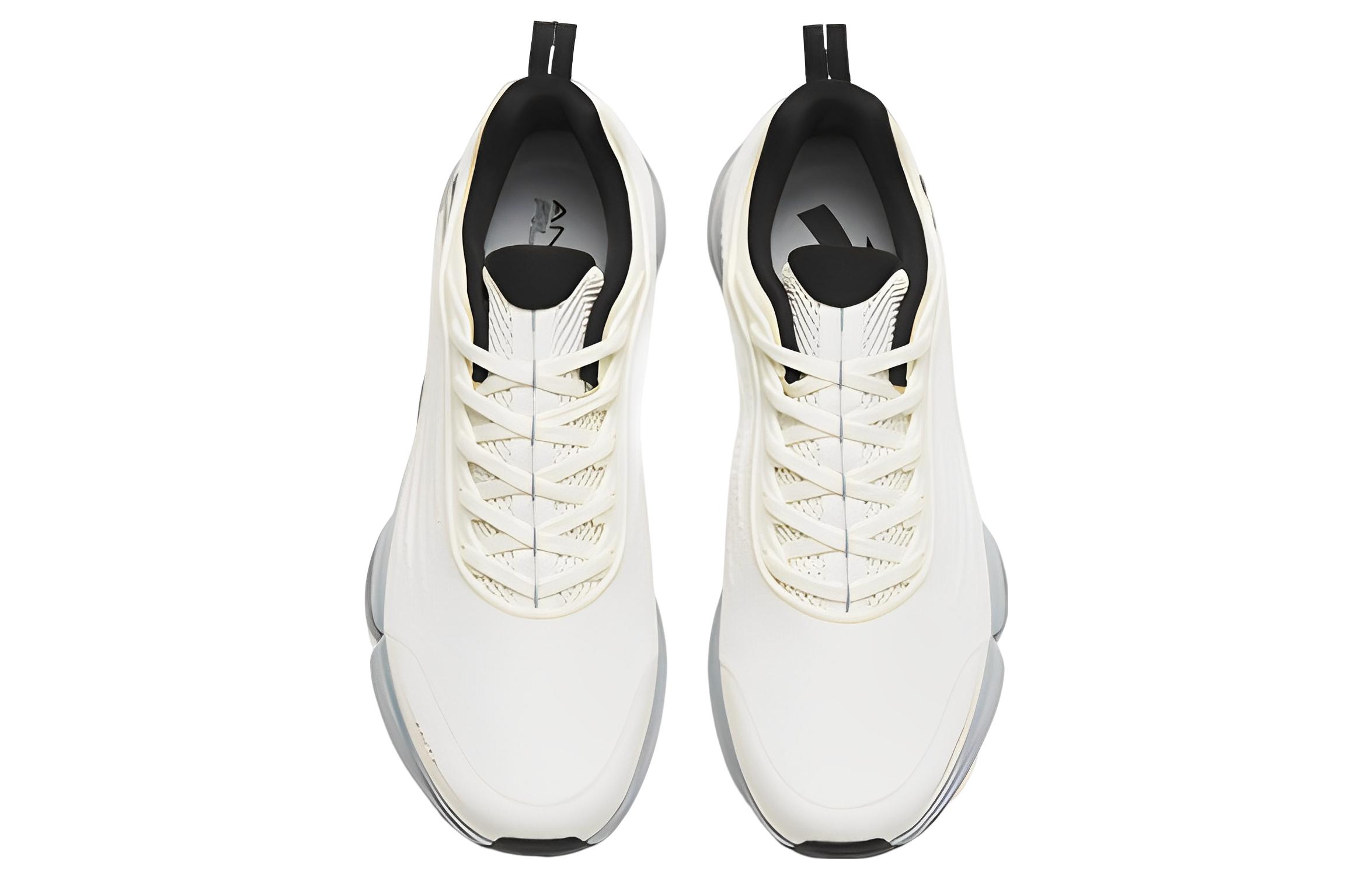 Lookbook Zapatillas Anta Running Series 'Blanco Azul Negro' 112315501-4