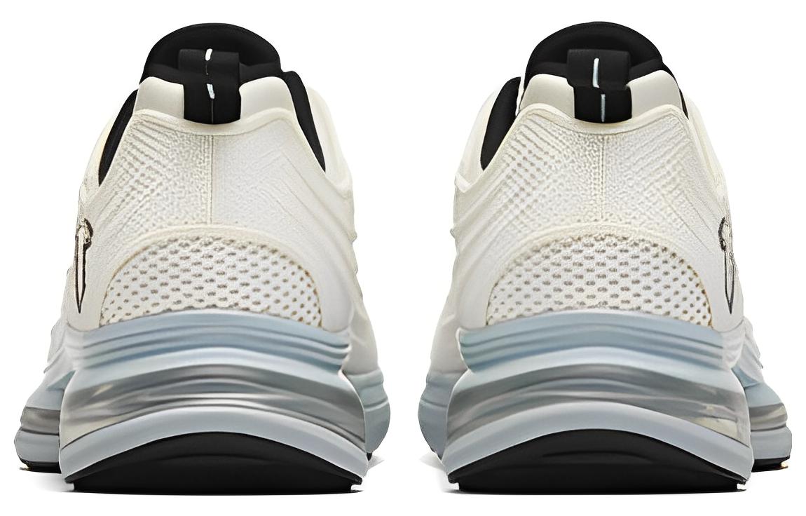 Shop Zapatillas Anta Running Series 'Blanco Azul Negro' 112315501-4