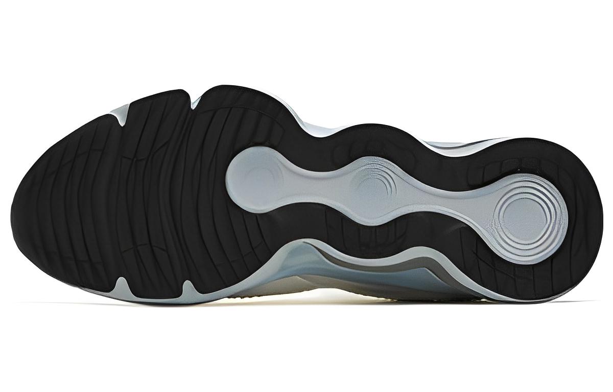 Purchase Zapatillas Anta Running Series 'Blanco Azul Negro' 112315501-4