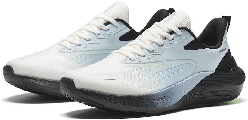 Anta New Sting 'Biru Hitam Putih' 912335580-3 Lookbook Anta New Sting 'Biru Hitam Putih' 912335580-3