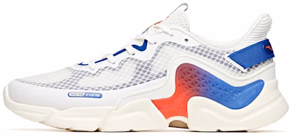 Sepatu Lari Anta Low 'Putih Biru Oranye' 112035565-4 Buy Sepatu Lari Anta Low 'Putih Biru Oranye' 112035565-4