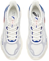 Sepatu Lari Anta Low 'Putih Biru Oranye' 112035565-4 Lookbook Sepatu Lari Anta Low 'Putih Biru Oranye' 112035565-4