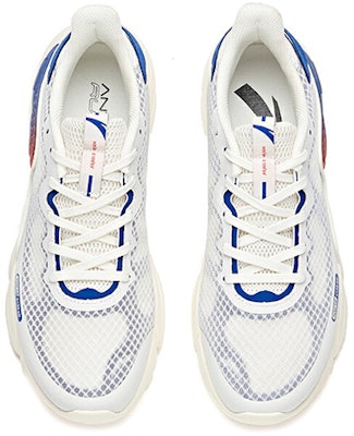 안타 러닝화 로우 '화이트 블루 오렌지' (Anta 런닝화 로우 '화이트 블루 오렌지') 112035565-4 Lookbook 안타 러닝화 로우 '화이트 블루 오렌지' (Anta 런닝화 로우 '화이트 블루 오렌지') 112035565-4