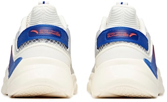 Sepatu Lari Anta Low 'Putih Biru Oranye' 112035565-4 Shop Sepatu Lari Anta Low 'Putih Biru Oranye' 112035565-4