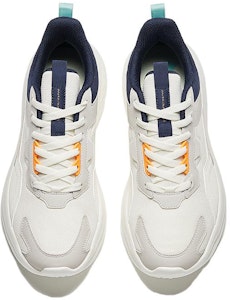 Anta Sepatu Lari 'Putih Beige Navy' 912345579-3 Lookbook Anta Sepatu Lari 'Putih Beige Navy' 912345579-3