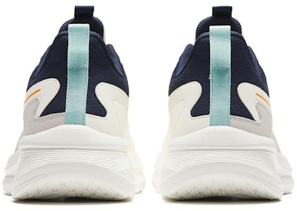 Anta Sepatu Lari 'Putih Beige Navy' 912345579-3 Shop Anta Sepatu Lari 'Putih Beige Navy' 912345579-3