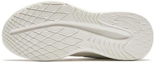 安踏跑鞋 '白米色海军蓝' 912345579-3 Purchase 安踏跑鞋 '白米色海军蓝' 912345579-3