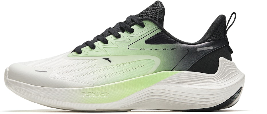 Anta New Sting 'Putih Hijau Hitam' 912335580-4 Buy Anta New Sting 'Putih Hijau Hitam' 912335580-4