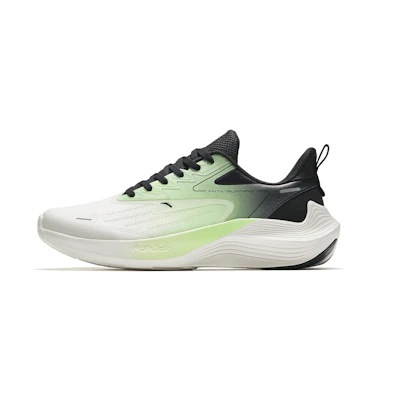 Anta New Sting 'White Green Black'