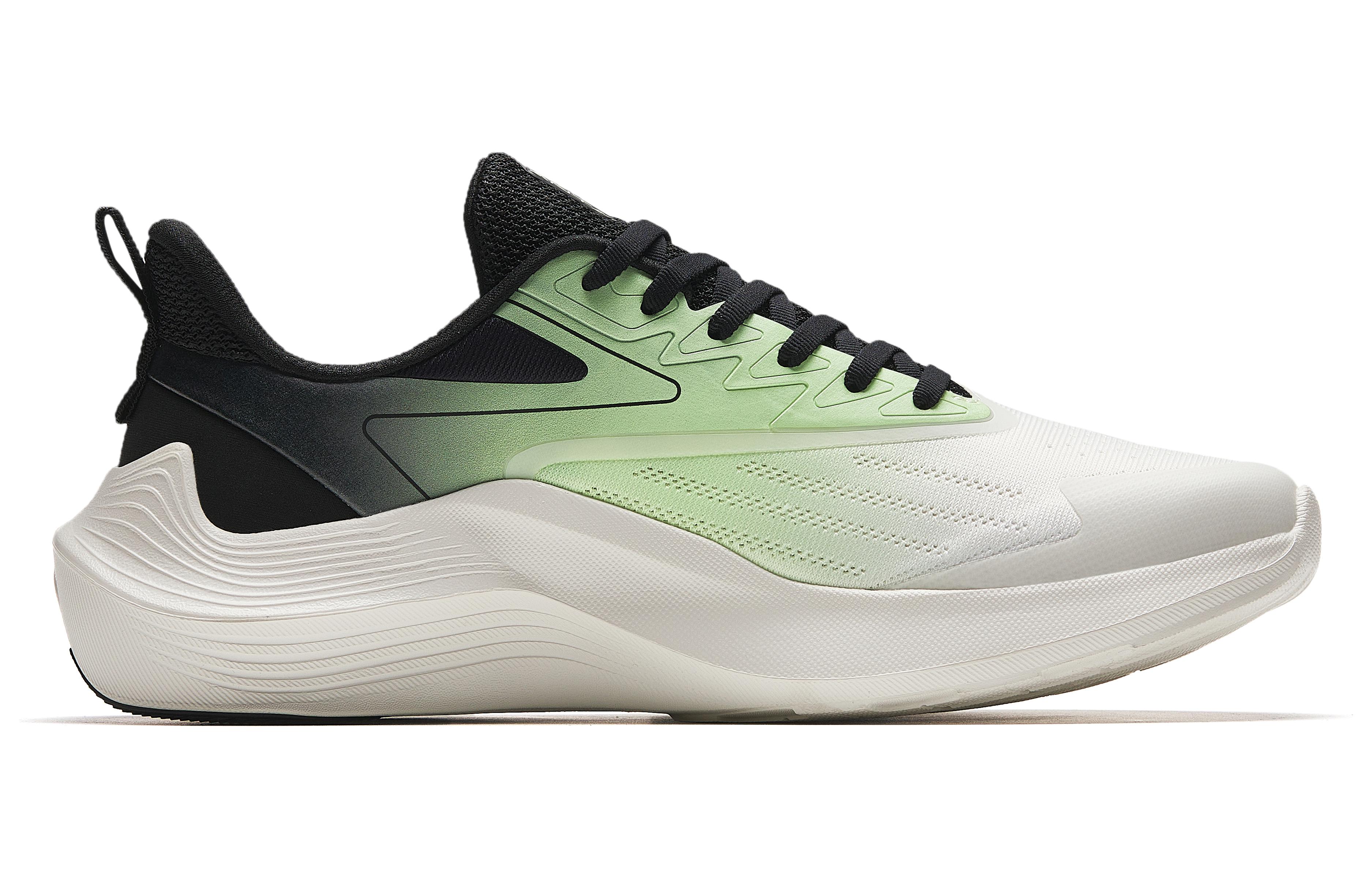 Order Anta New Sting 'Putih Hijau Hitam' 912335580-4