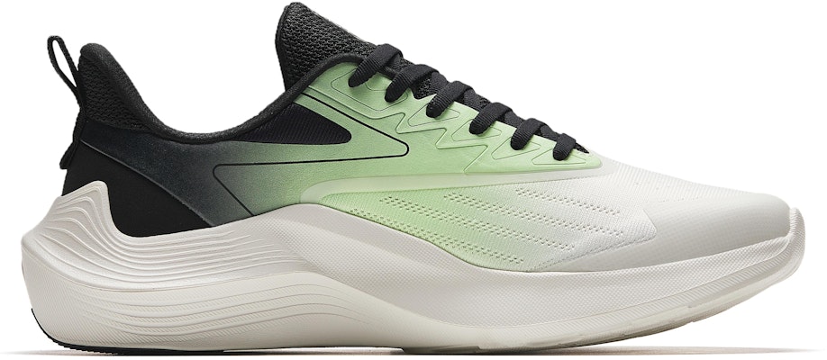 Anta New Sting 'Putih Hijau Hitam' 912335580-4 Order Anta New Sting 'Putih Hijau Hitam' 912335580-4