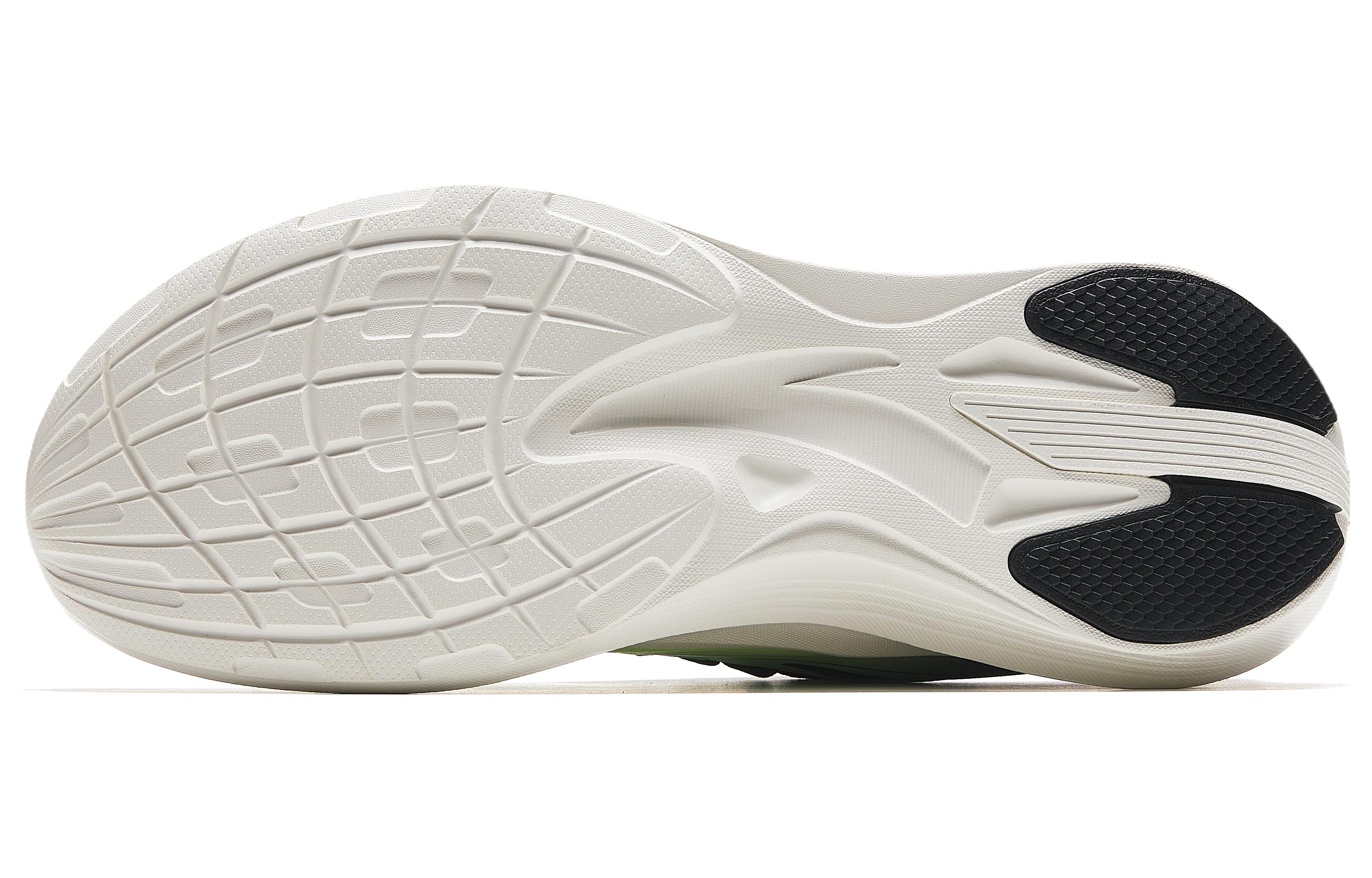 Details for Anta New Sting 'Putih Hijau Hitam' 912335580-4