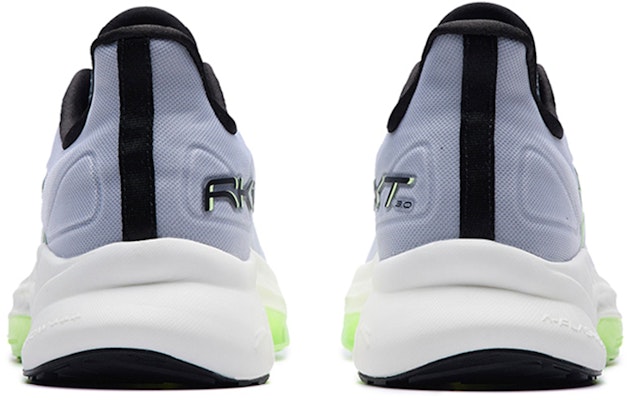 安踏跑步系列运动鞋 '灰黑绿' 112215587S-4 Purchase 安踏跑步系列运动鞋 '灰黑绿' 112215587S-4