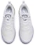 Shop 安踏跑步系列运动鞋氢气‘白灰’ 112215680A-3
