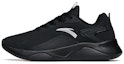 Buy Anta Running Series Sneakers Kulit 'Hitam Putih' 112215571-7