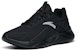 Anta Running Series Sneakers Kulit 'Hitam Putih' 112215571-7