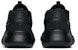 Anta Running Series Sneakers Kulit 'Hitam Putih' 112215571-7