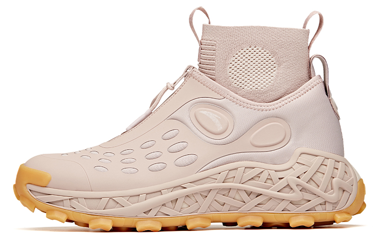 Anta Salehe Bembury x 'Skin Pink' 112118823-2