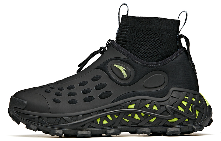 Buy Anta x Salehe Bembury SB-01 'Voltio Negro' 112118823-1