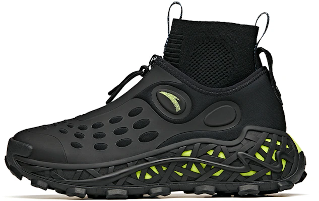 Anta x Salehe Bembury SB-01 'Voltio Negro' 112118823-1 Buy Anta x Salehe Bembury SB-01 'Voltio Negro' 112118823-1