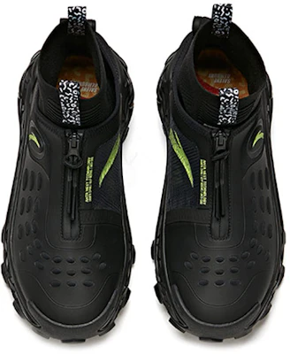 Anta x Salehe Bembury SB-01 'Voltio Negro' 112118823-1 Shop Anta x Salehe Bembury SB-01 'Voltio Negro' 112118823-1