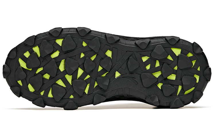 Details for Anta x Salehe Bembury SB-01 'Voltio Negro' 112118823-1