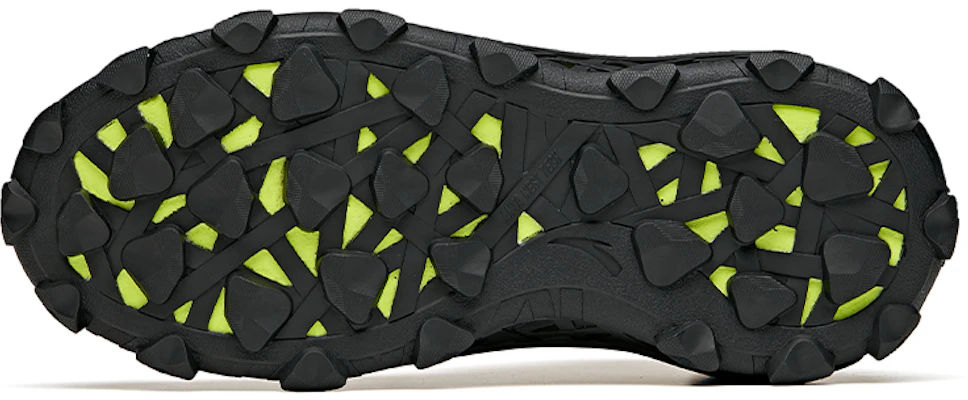 Anta x Salehe Bembury SB-01 'Voltio Negro' 112118823-1 Details for Anta x Salehe Bembury SB-01 'Voltio Negro' 112118823-1