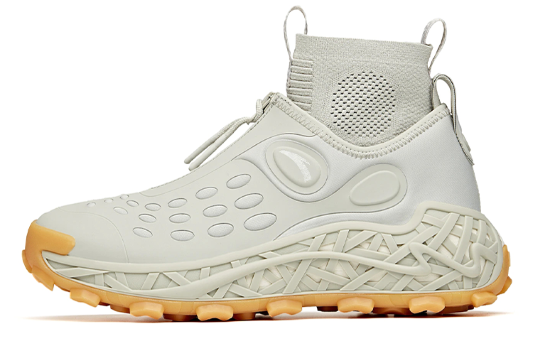 Anta Salehe Bembury x Nest Shoe High 'Imperial Grey' 122118823-3