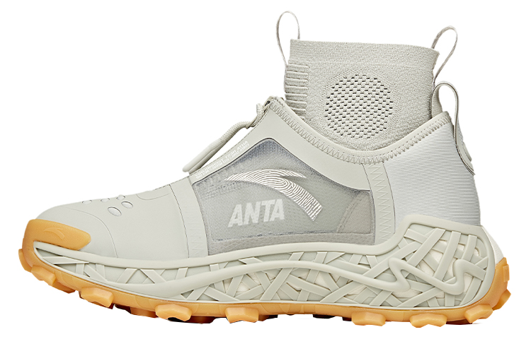Order Anta Salehe Bembury x Nest Schuh Hoch ''Imperialgrau'' 122118823-3