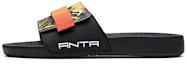 Buy Anta Sandal 'Orange Black' 912036965-4
