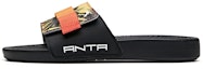 Buy Anta Sandal 'Oren Hitam' 912036965-4