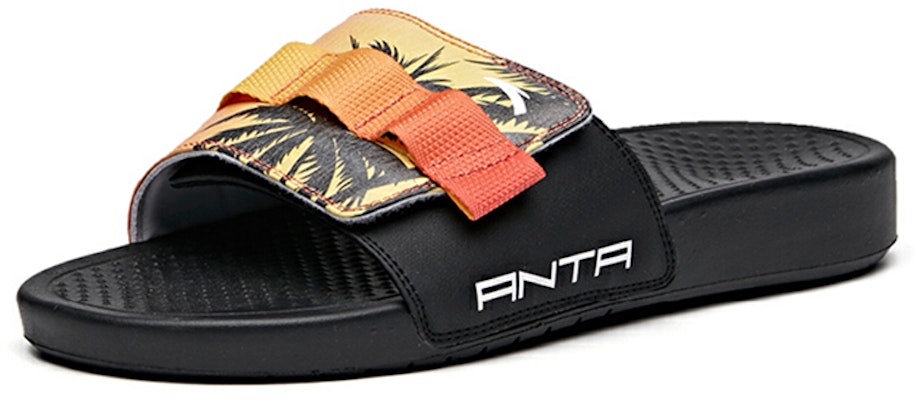 アンタ サンダル オレンジ/ブラック
```anta sandaru orenji/burakku``` 912036965-4 Order アンタ サンダル オレンジ/ブラック
```anta sandaru orenji/burakku``` 912036965-4