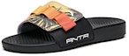 Order Anta Sandal 'Oren Hitam' 912036965-4
