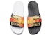 Anta Sandal 'Oren Hitam' 912036965-4