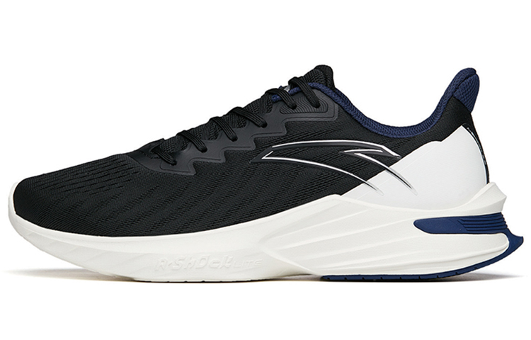 Anta Sting 1 'Black Blue White' 112215520-2