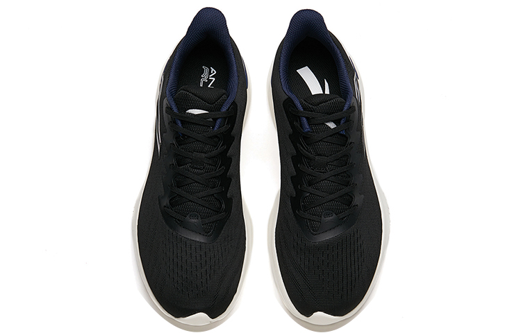 Lookbook Anta Sting 1 'Hitam Biru Putih' 112215520-2