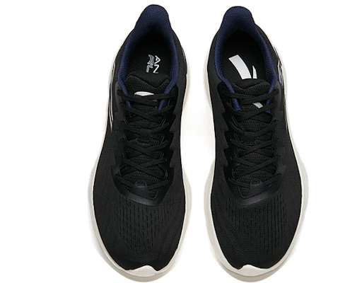 Anta Sting 1 'Hitam Biru Putih' 112215520-2 Lookbook Anta Sting 1 'Hitam Biru Putih' 112215520-2