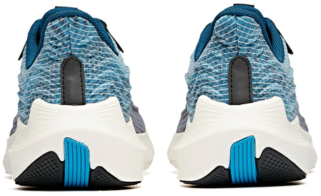Anta Scorpion 1 Low ''Zwart Blauw'' 112115520-3 Shop Anta Scorpion 1 Low ''Zwart Blauw'' 112115520-3