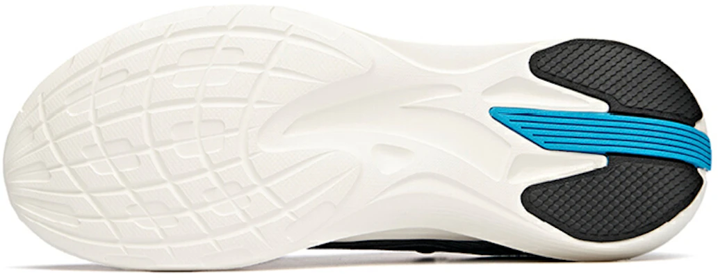 Anta Scorpion 1 Low ''Zwart Blauw'' 112115520-3 Purchase Anta Scorpion 1 Low ''Zwart Blauw'' 112115520-3